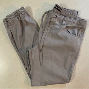 Express Chino’s